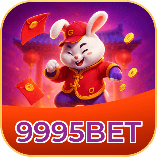 9995BET logo