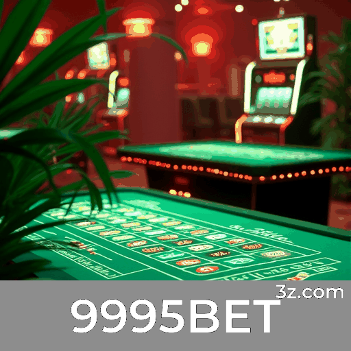 Cadastro na 9995BET
