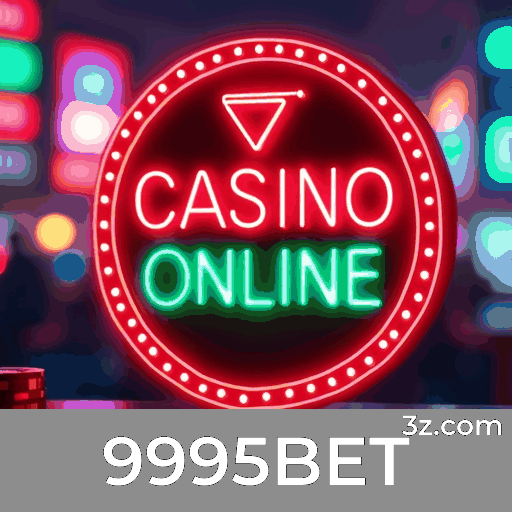 Cadastro na 9995BET