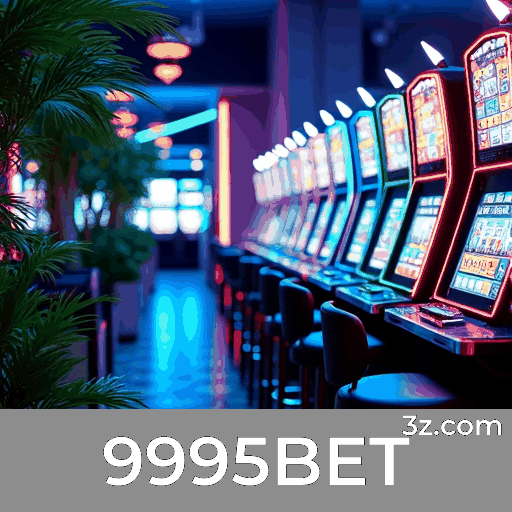 Acesso ao 9995BET