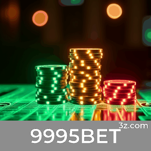 9995BET: Seu Cassino Online Seguro e Premiado