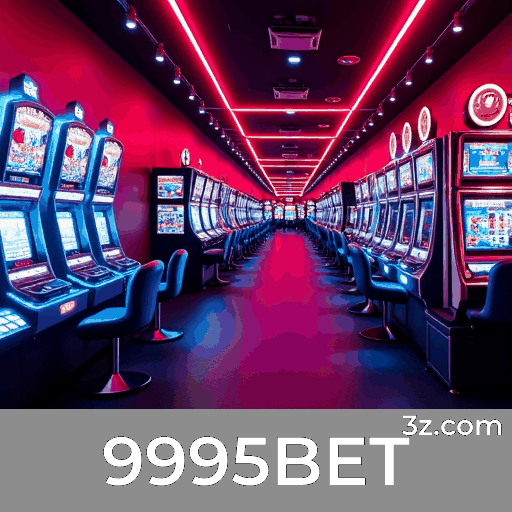 Cassino Online 9995BET